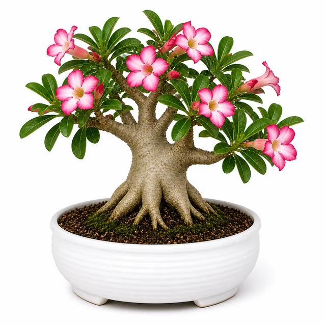 Adenium Bonsai
