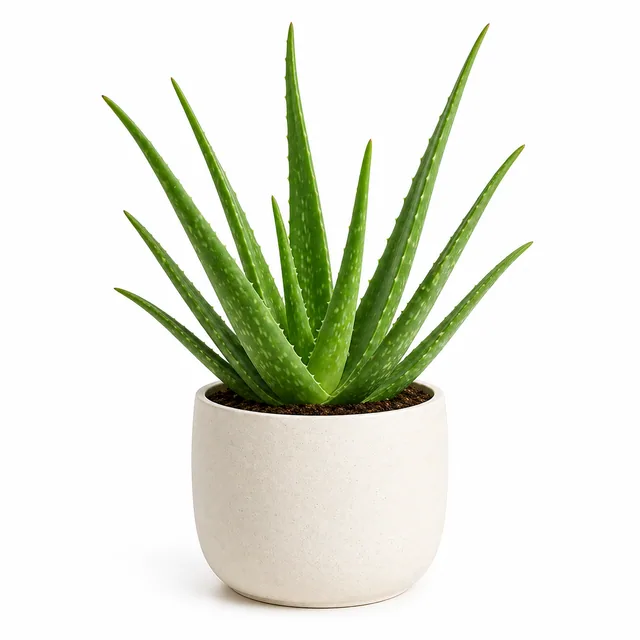 Aloe Vera