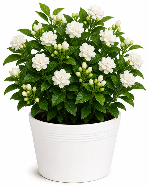 Arabian Jasmine Mogra