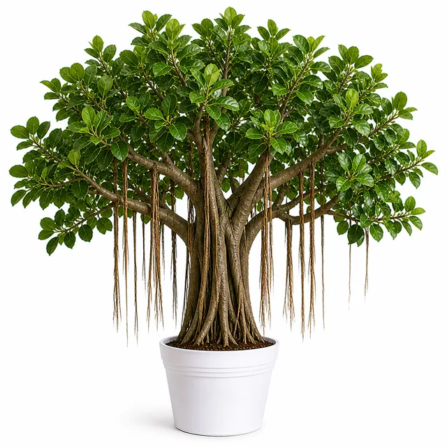 Banyan Bargad