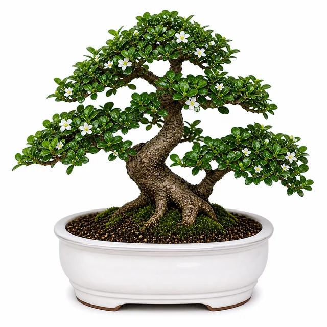 Carmona Fukien Tea