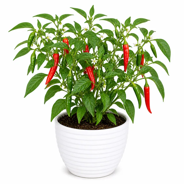 Chilli