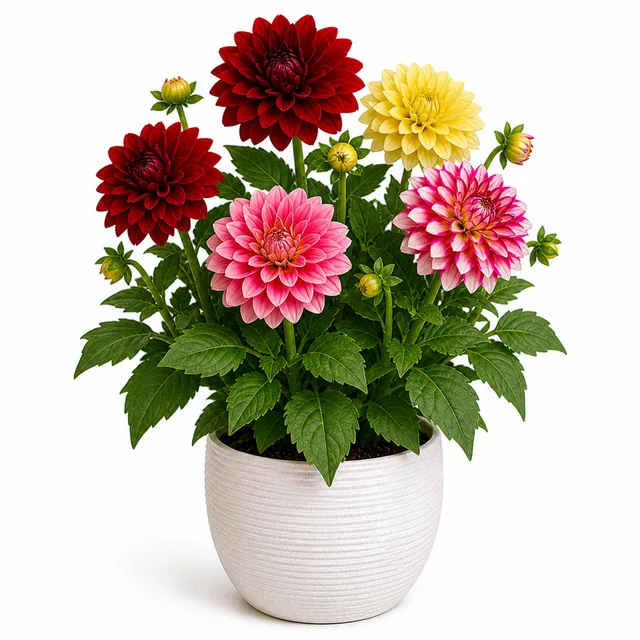 Dahlia