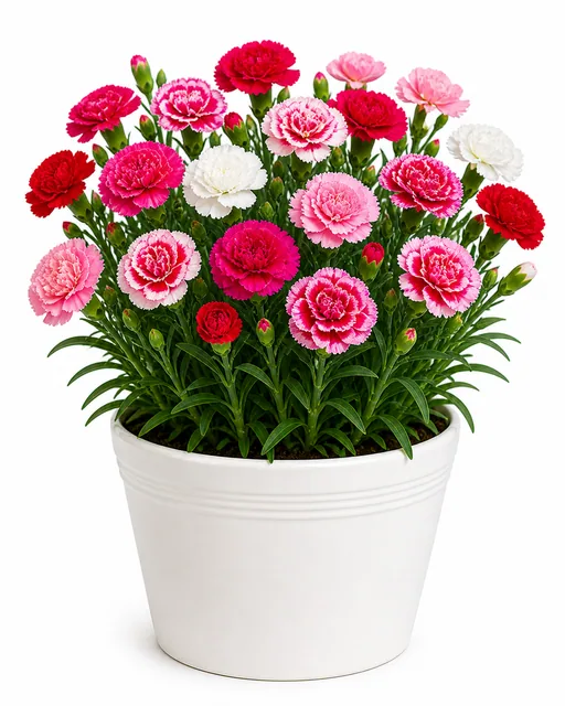 Dianthus Carnation