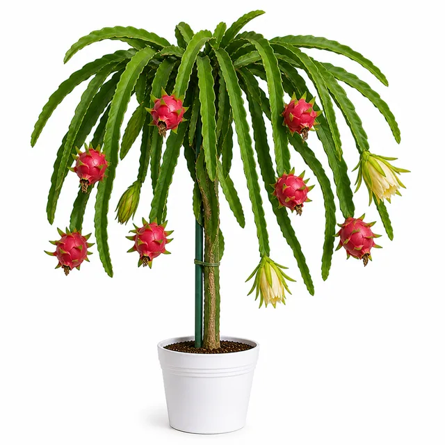 Dragon Fruit