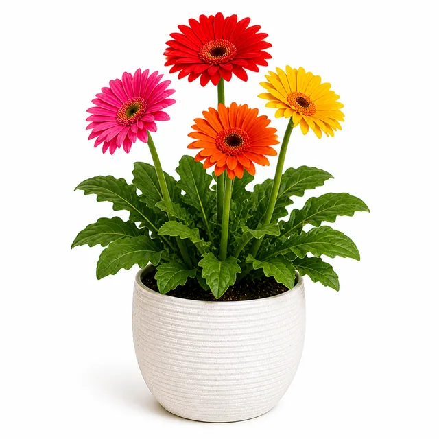 Gerbera Daisy
