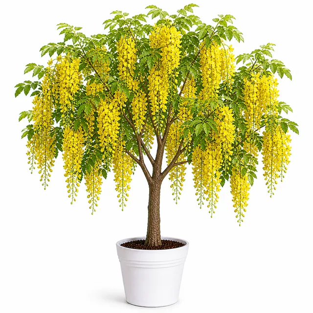 Golden Shower