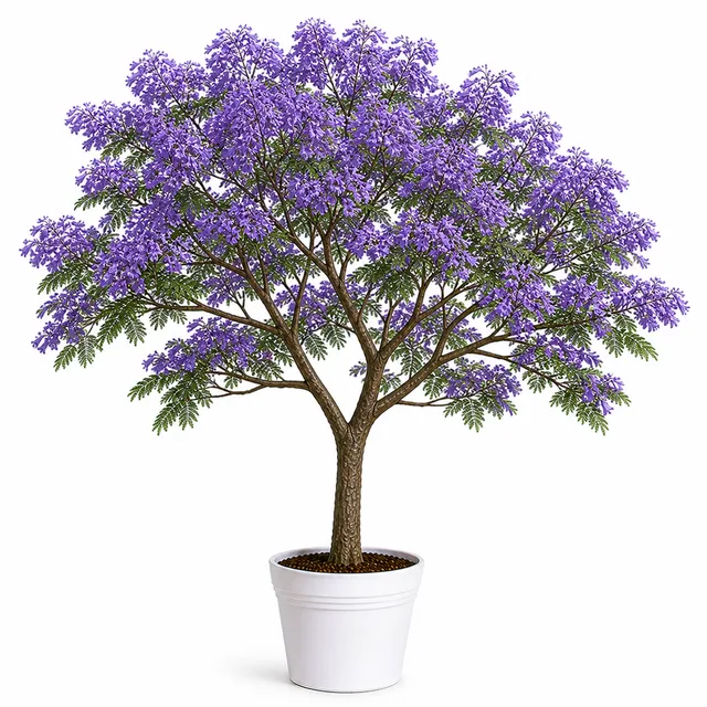 Jacaranda