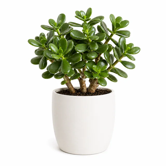 Jade Plant