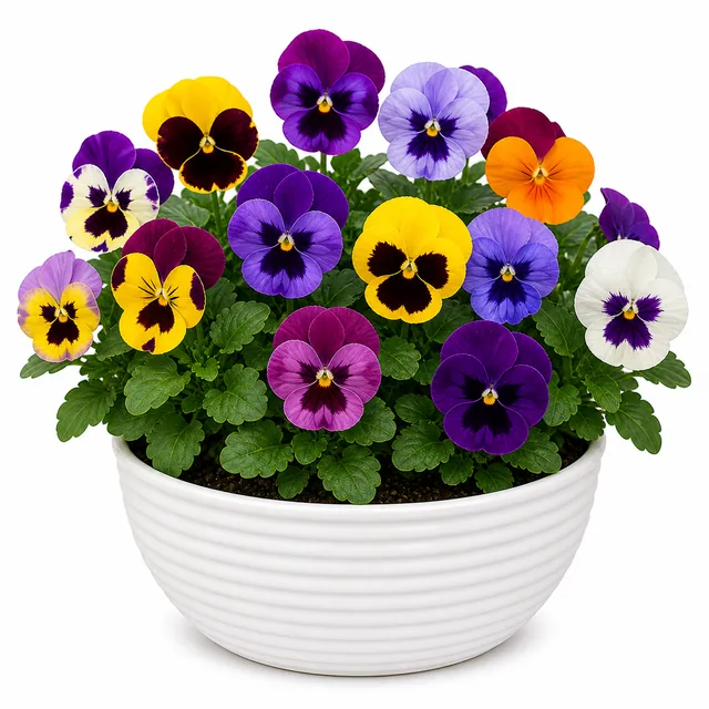 Pansy