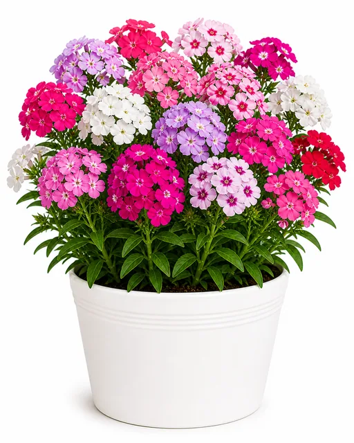 Phlox