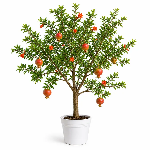Pomegranate