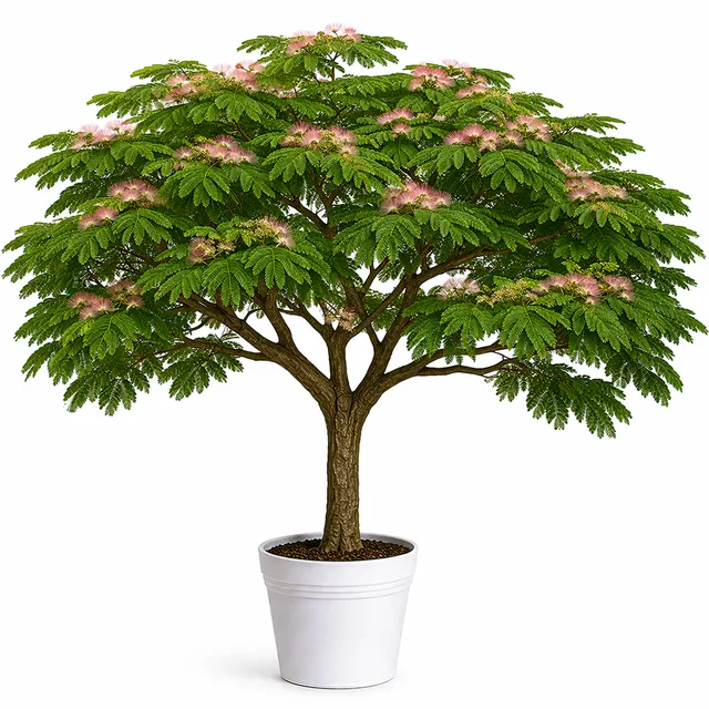 Rain Tree