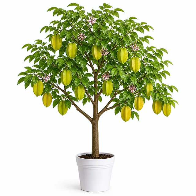 Star Fruit