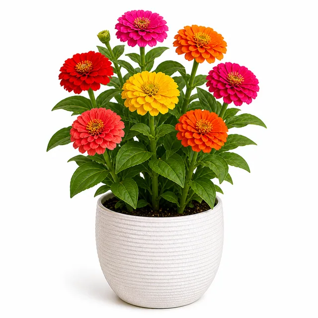 Zinnia